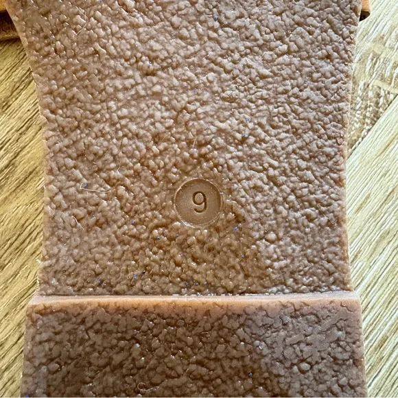 Madewell The Boardwalk Post Slide Sandal - Picture 5 of 6